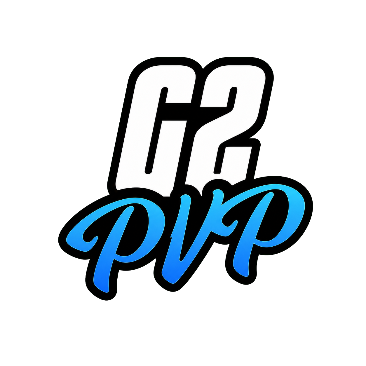 Logo G2 PVP bleu